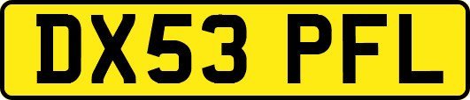 DX53PFL