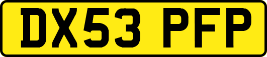 DX53PFP