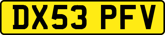 DX53PFV