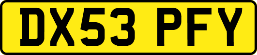 DX53PFY