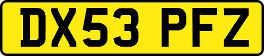 DX53PFZ