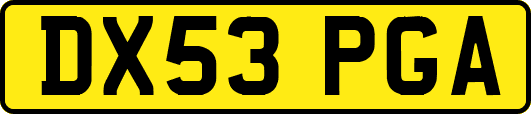 DX53PGA