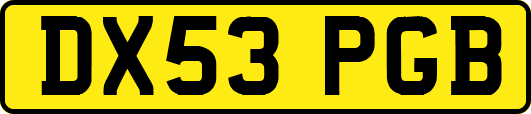 DX53PGB