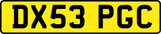 DX53PGC