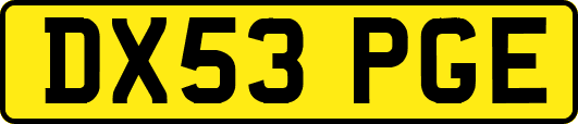 DX53PGE