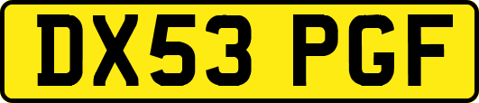 DX53PGF