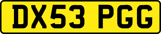 DX53PGG