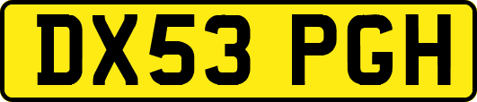 DX53PGH