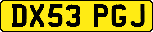 DX53PGJ