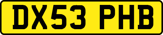 DX53PHB