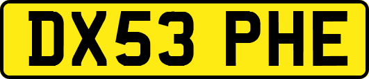 DX53PHE