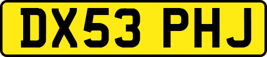 DX53PHJ