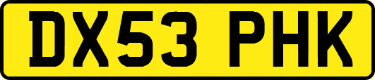DX53PHK