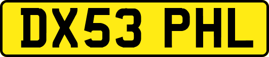 DX53PHL