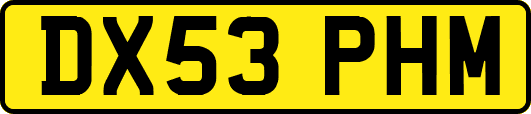 DX53PHM