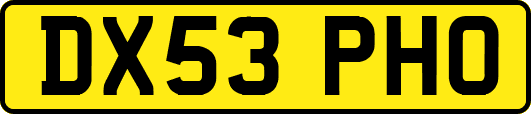DX53PHO