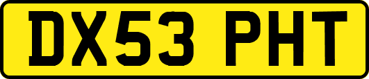 DX53PHT
