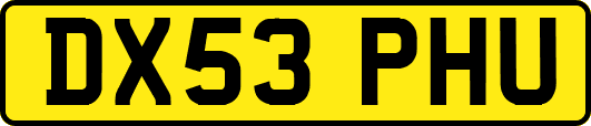 DX53PHU