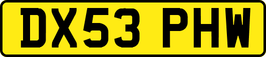 DX53PHW
