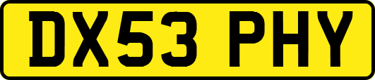 DX53PHY