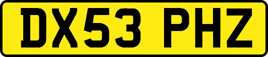 DX53PHZ