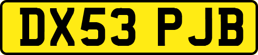 DX53PJB
