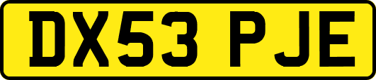 DX53PJE