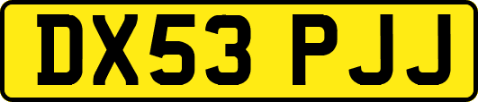 DX53PJJ