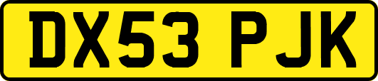 DX53PJK