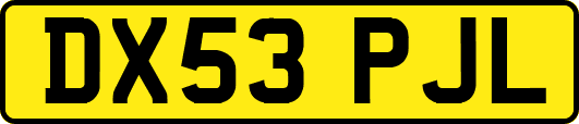 DX53PJL