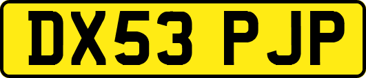 DX53PJP