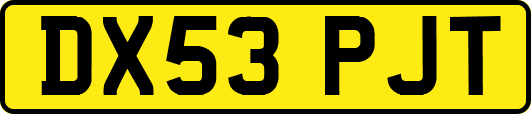 DX53PJT