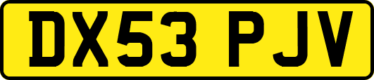DX53PJV