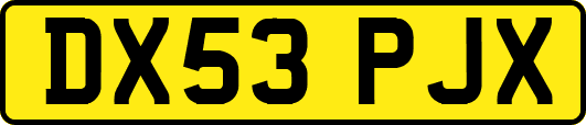 DX53PJX