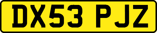 DX53PJZ