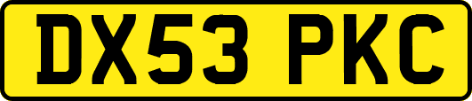DX53PKC