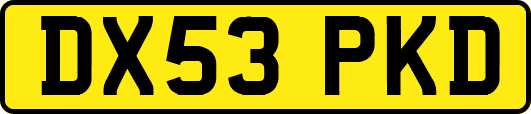 DX53PKD