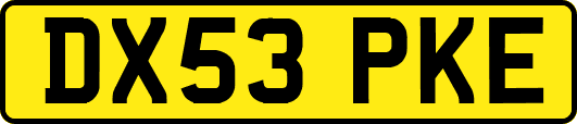 DX53PKE