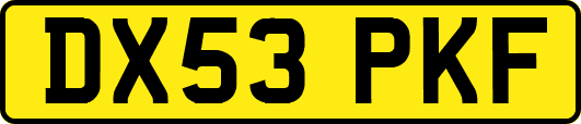 DX53PKF