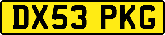 DX53PKG