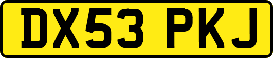 DX53PKJ