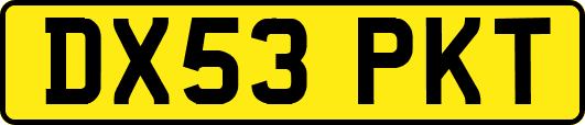 DX53PKT