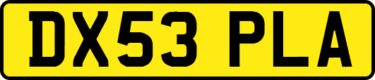 DX53PLA