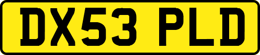 DX53PLD