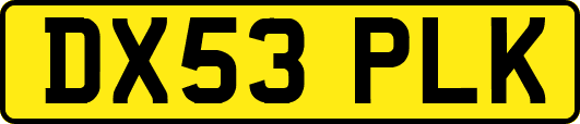 DX53PLK