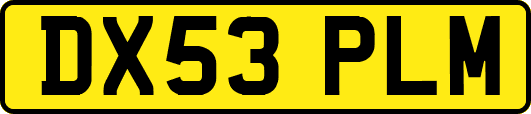 DX53PLM