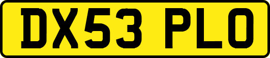 DX53PLO