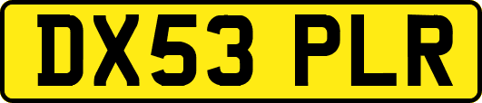 DX53PLR