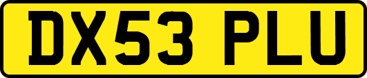 DX53PLU