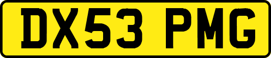 DX53PMG